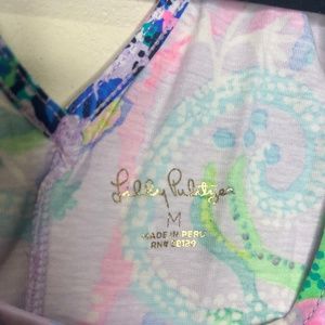 Lilly Pulitzer dress medium